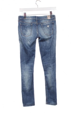 Damen Jeans Guess, Größe XS, Farbe Blau, Preis € 38,42