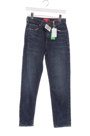 Damen Jeans Guess, Größe S, Farbe Blau, Preis € 88,76