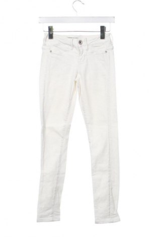 Damen Jeans Guess, Größe XXS, Farbe Weiß, Preis 38,10 €