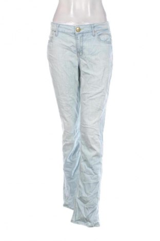 Dámské džíny  Guess, Velikost L, Barva Modrá, Cena  1 229,00 Kč