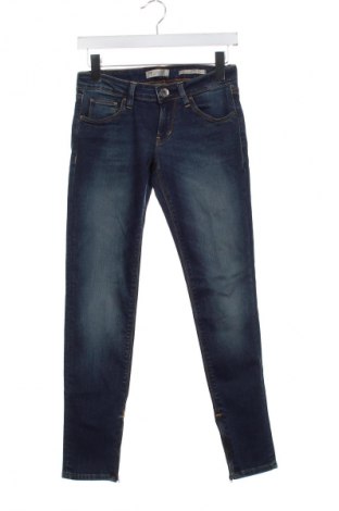 Damskie jeansy Guess, Rozmiar S, Kolor Niebieski, Cena 177,91 zł