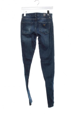 Γυναικείο Τζίν Guess, Μέγεθος S, Χρώμα Μπλέ, Τιμή 39,70 €