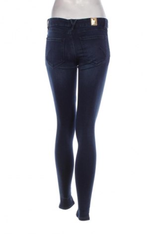 Blugi de femei Guess, Mărime S, Culoare Albastru, Preț 552,34 Lei