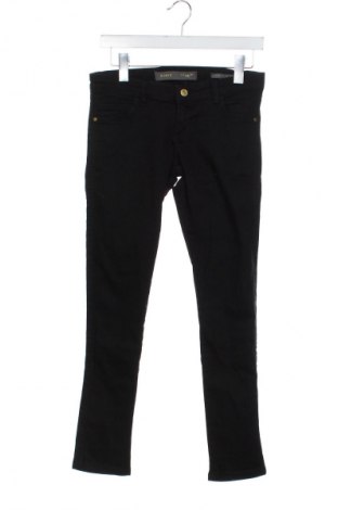 Blugi de femei Guess, Mărime M, Culoare Negru, Preț 203,77 Lei