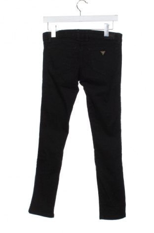 Blugi de femei Guess, Mărime M, Culoare Negru, Preț 203,77 Lei