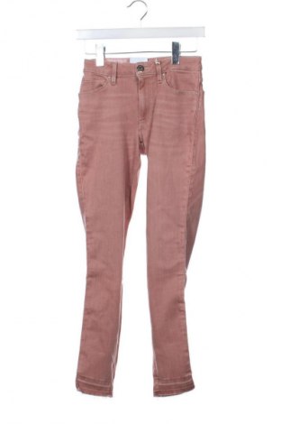 Damen Jeans Guess, Größe S, Farbe Aschrosa, Preis € 112,99