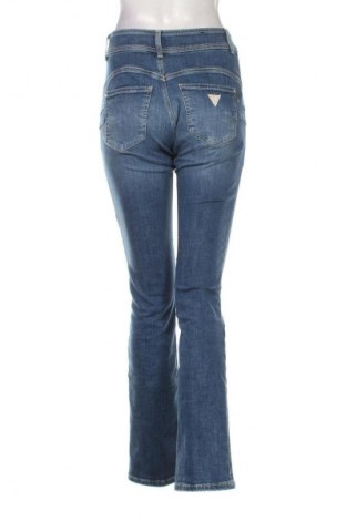 Дамски дънки Guess, Размер S, Цвят Син, Цена 75,00 лв.