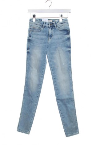 Dámské džíny  Guess, Velikost XS, Barva Modrá, Cena  2 799,00 Kč