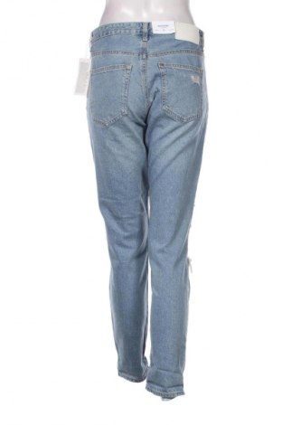 Dámské džíny  H&M, Velikost S, Barva Modrá, Cena  329,00 Kč