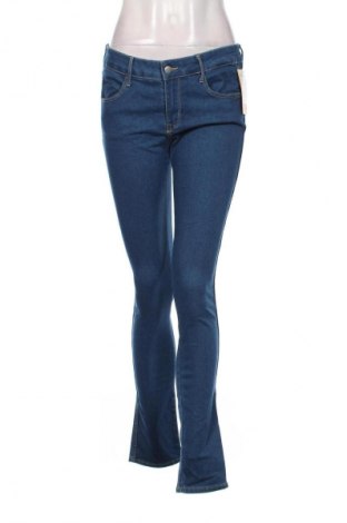 Női farmernadrág H&M, Méret L, Szín Kék, Ár 12 449 Ft