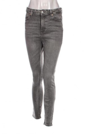 Női farmernadrág H&M, Méret L, Szín Szürke, Ár 3 639 Ft