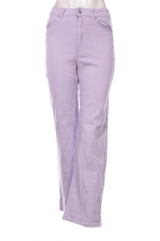 Dámske džínsy  H&M, Veľkosť S, Farba Fialová, Cena  15,20 €