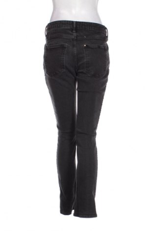 Damskie jeansy H&M, Rozmiar XL, Kolor Czarny, Cena 68,33 zł