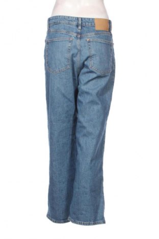 Dámské džíny  H&M, Velikost M, Barva Modrá, Cena  632,00 Kč