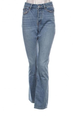 Női farmernadrág H&M, Méret S, Szín Kék, Ár 6 259 Ft