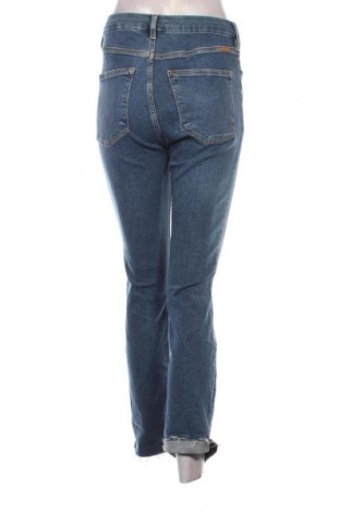 Damskie jeansy H&M, Rozmiar M, Kolor Niebieski, Cena 95,99 zł