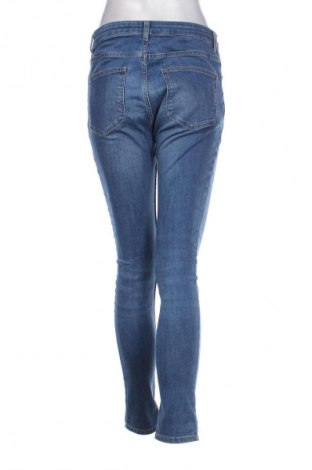 Damskie jeansy H&M, Rozmiar M, Kolor Niebieski, Cena 68,33 zł