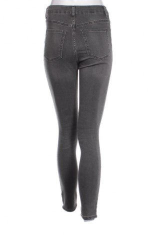Damskie jeansy H&M, Rozmiar M, Kolor Szary, Cena 32,66 zł