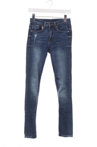Damen Jeans H&M, Größe M, Farbe Blau, Preis 14,84 €