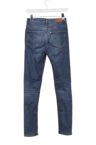 Damen Jeans H&M, Größe M, Farbe Blau, Preis 14,84 €