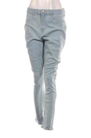 Női farmernadrág H&M, Méret M, Szín Kék, Ár 7 879 Ft