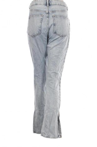 Damskie jeansy H&M, Rozmiar M, Kolor Niebieski, Cena 95,99 zł