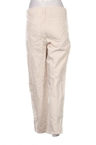 Női farmernadrág H&M, Méret S, Szín Bézs, Ár 7 879 Ft