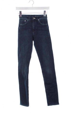 Női farmernadrág H&M, Méret XS, Szín Kék, Ár 7 879 Ft