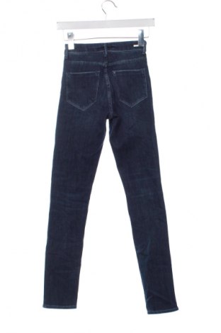Női farmernadrág H&M, Méret XS, Szín Kék, Ár 7 879 Ft