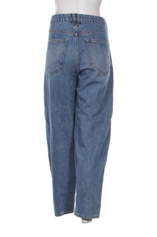 Blugi de femei H&M, Mărime XL, Culoare Albastru, Preț 73,36 Lei