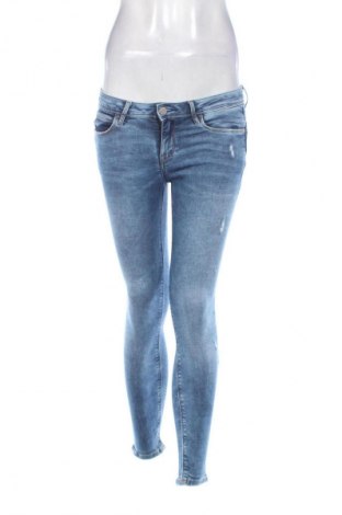 Blugi de femei H&M, Mărime S, Culoare Albastru, Preț 73,00 Lei