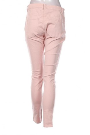 Γυναικείο Τζίν H&M, Μέγεθος XL, Χρώμα Ρόζ , Τιμή 12,99 €