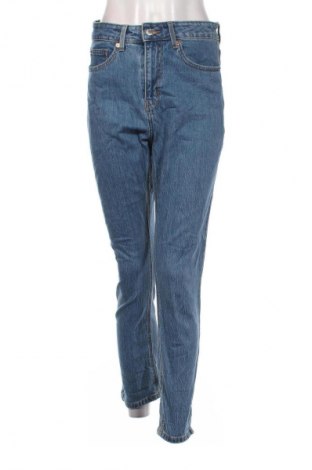 Γυναικείο Τζίν H&M, Μέγεθος M, Χρώμα Μπλέ, Τιμή 18,99 €