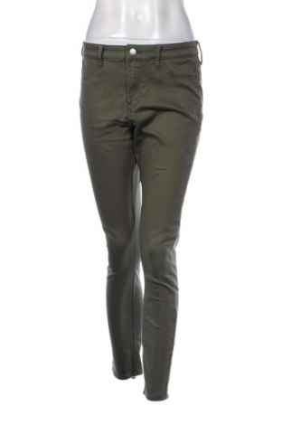Női farmernadrág H&M, Méret M, Szín Zöld, Ár 6 192 Ft
