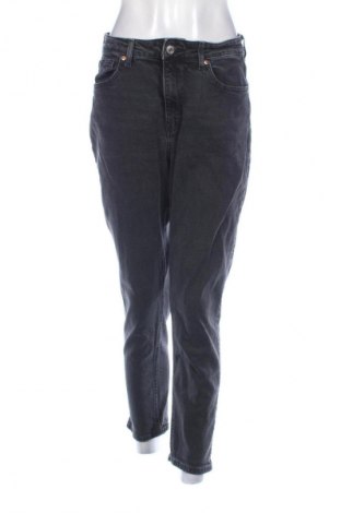 Női farmernadrág H&M, Méret L, Szín Fekete, Ár 6 108 Ft
