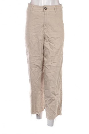 Dámské džíny  H&M, Velikost S, Barva Béžová, Cena  469,00 Kč