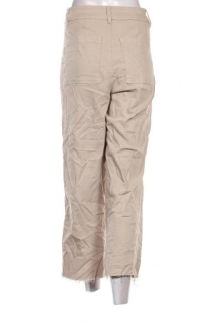 Dámské džíny  H&M, Velikost S, Barva Béžová, Cena  469,00 Kč