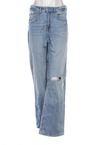 Damen Jeans H&M, Größe M, Farbe Blau, Preis € 20,99