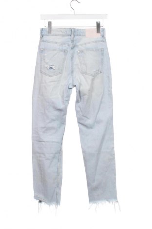Γυναικείο Τζίν H&M, Μέγεθος XS, Χρώμα Μπλέ, Τιμή 15,25 €