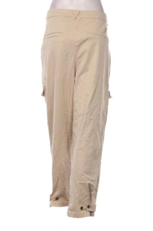 Női farmernadrág H&M, Méret XXL, Szín Bézs, Ár 7 879 Ft