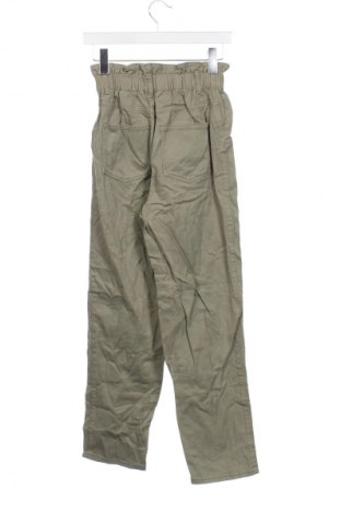 Damen Jeans H&M, Größe XS, Farbe Grün, Preis € 20,99