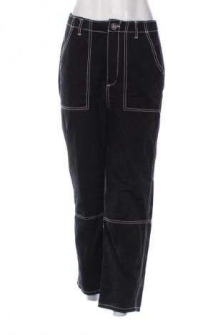 Damskie jeansy H&M, Rozmiar M, Kolor Kolorowy, Cena 95,99 zł