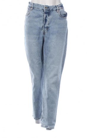 Női farmernadrág H&M, Méret XL, Szín Kék, Ár 6 138 Ft