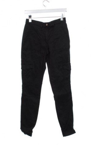 Damskie jeansy H&M, Rozmiar M, Kolor Czarny, Cena 68,33 zł
