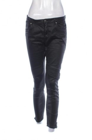 Dámske džínsy  H&M, Veľkosť L, Farba Čierna, Cena  8,95 €