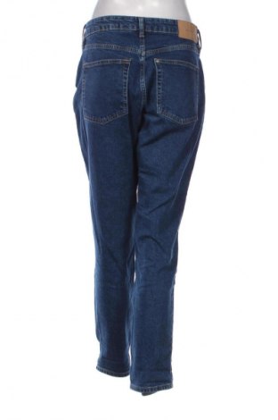 Blugi de femei H&M, Mărime L, Culoare Albastru, Preț 78,79 Lei