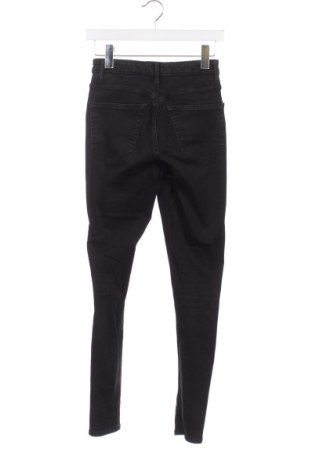 Dámské džíny  H&M, Velikost XS, Barva Černá, Cena  370,00 Kč