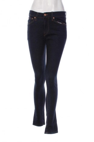 Női farmernadrág H&M, Méret M, Szín Kék, Ár 7 879 Ft