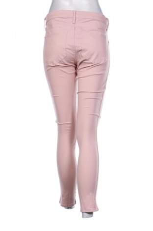 Dámské džíny  H&M, Velikost XL, Barva Růžová, Cena  370,00 Kč