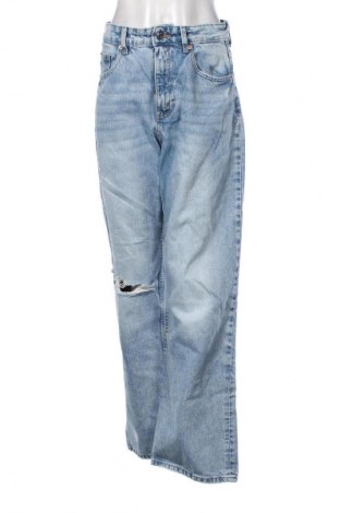 Női farmernadrág H&M, Méret M, Szín Kék, Ár 6 138 Ft